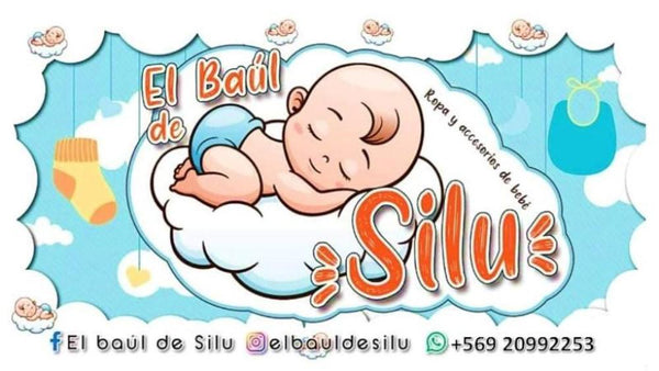 EL BAUL DE SILU 